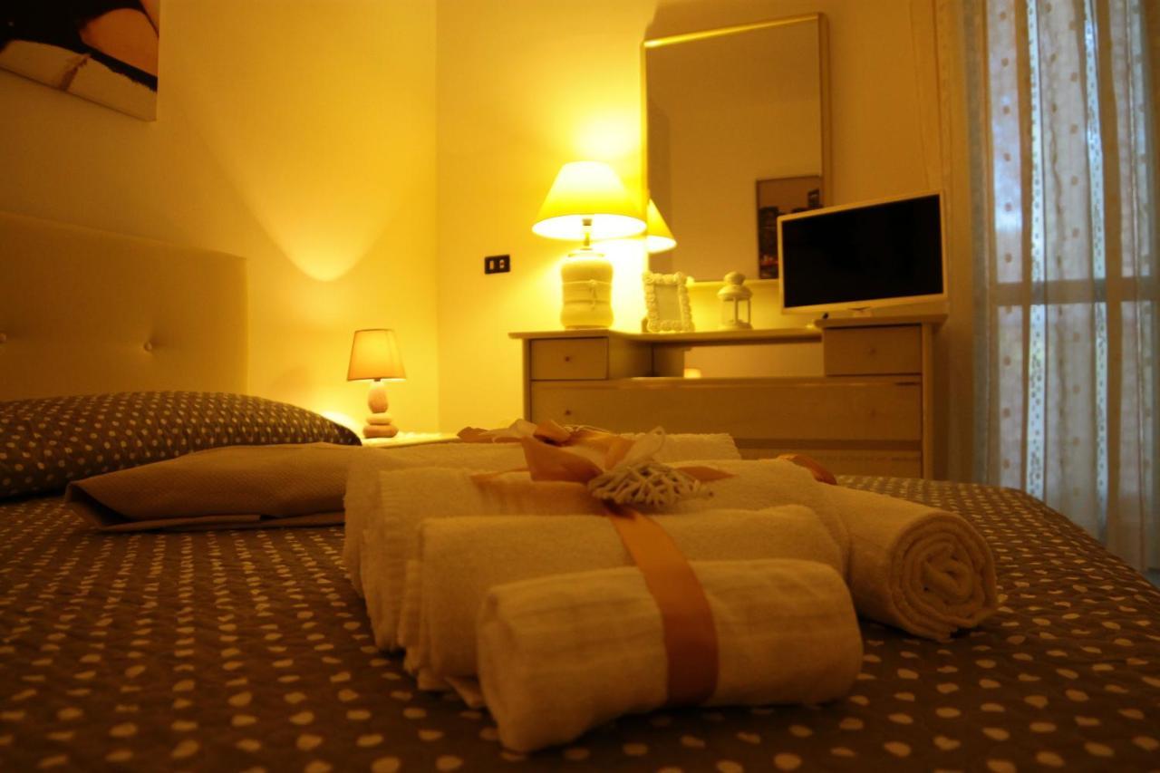 B&B Le Colombine Matera Exterior photo