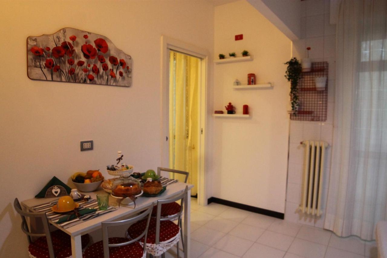 B&B Le Colombine Matera Exterior photo