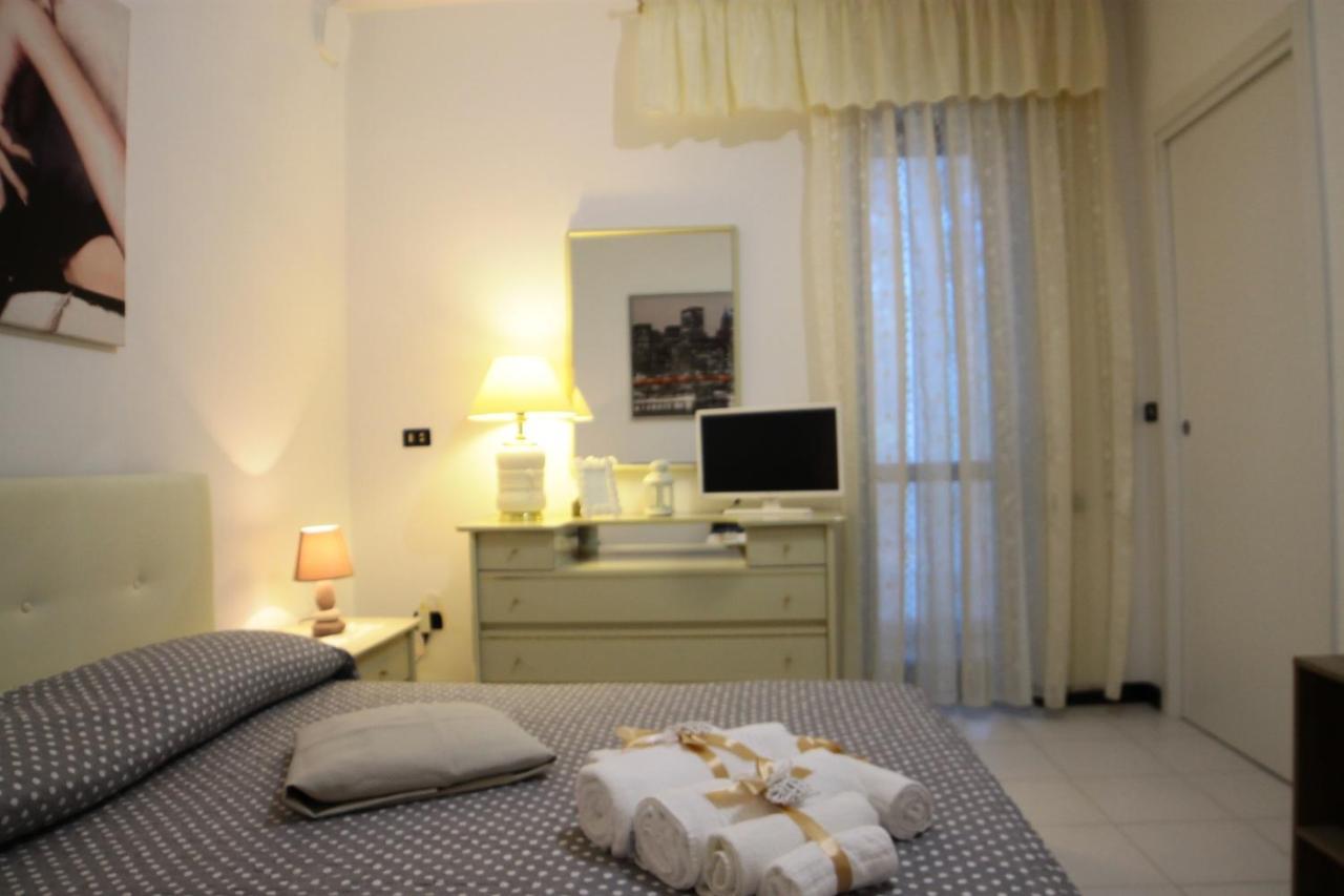 B&B Le Colombine Matera Exterior photo