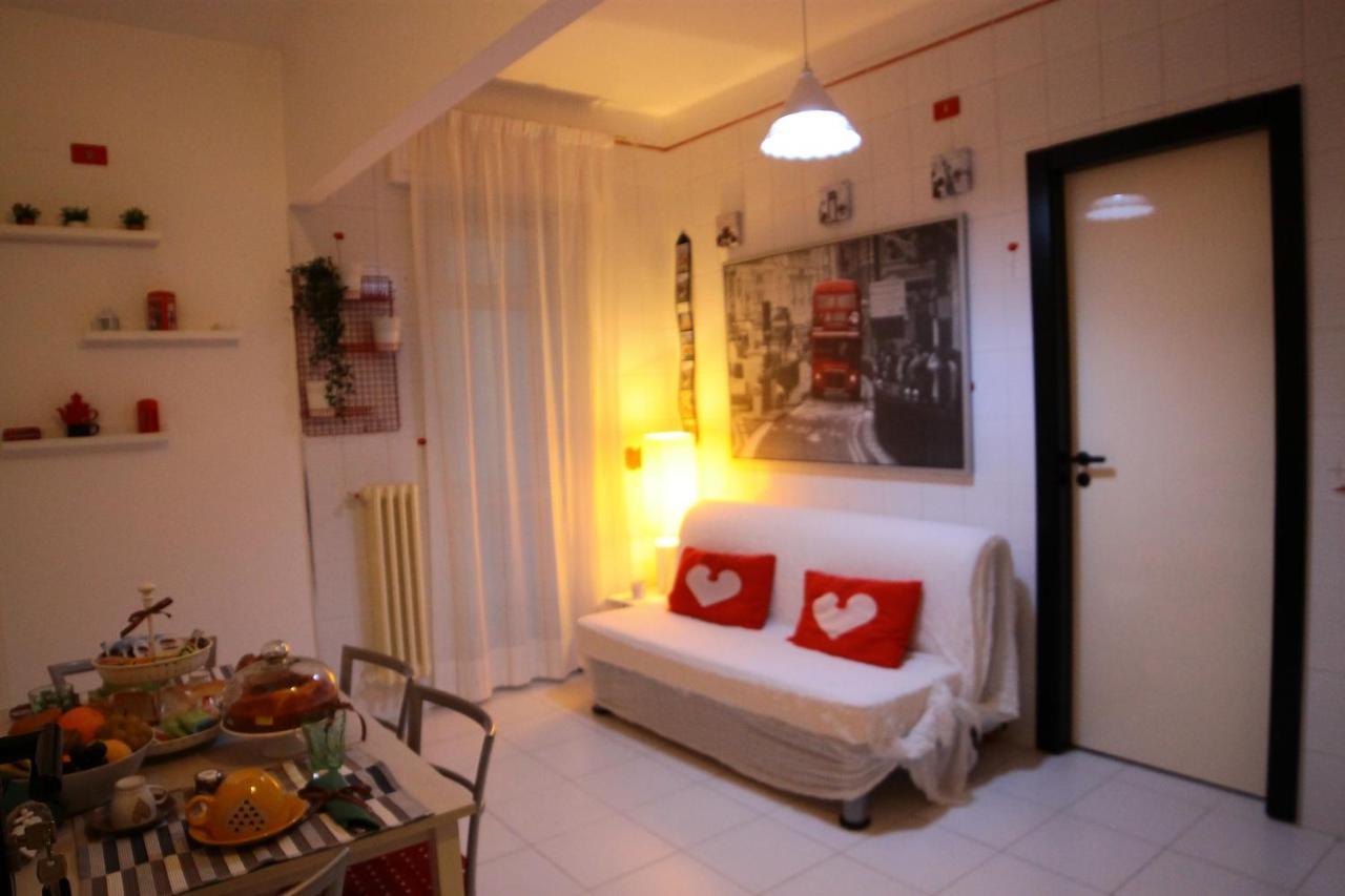 B&B Le Colombine Matera Exterior photo