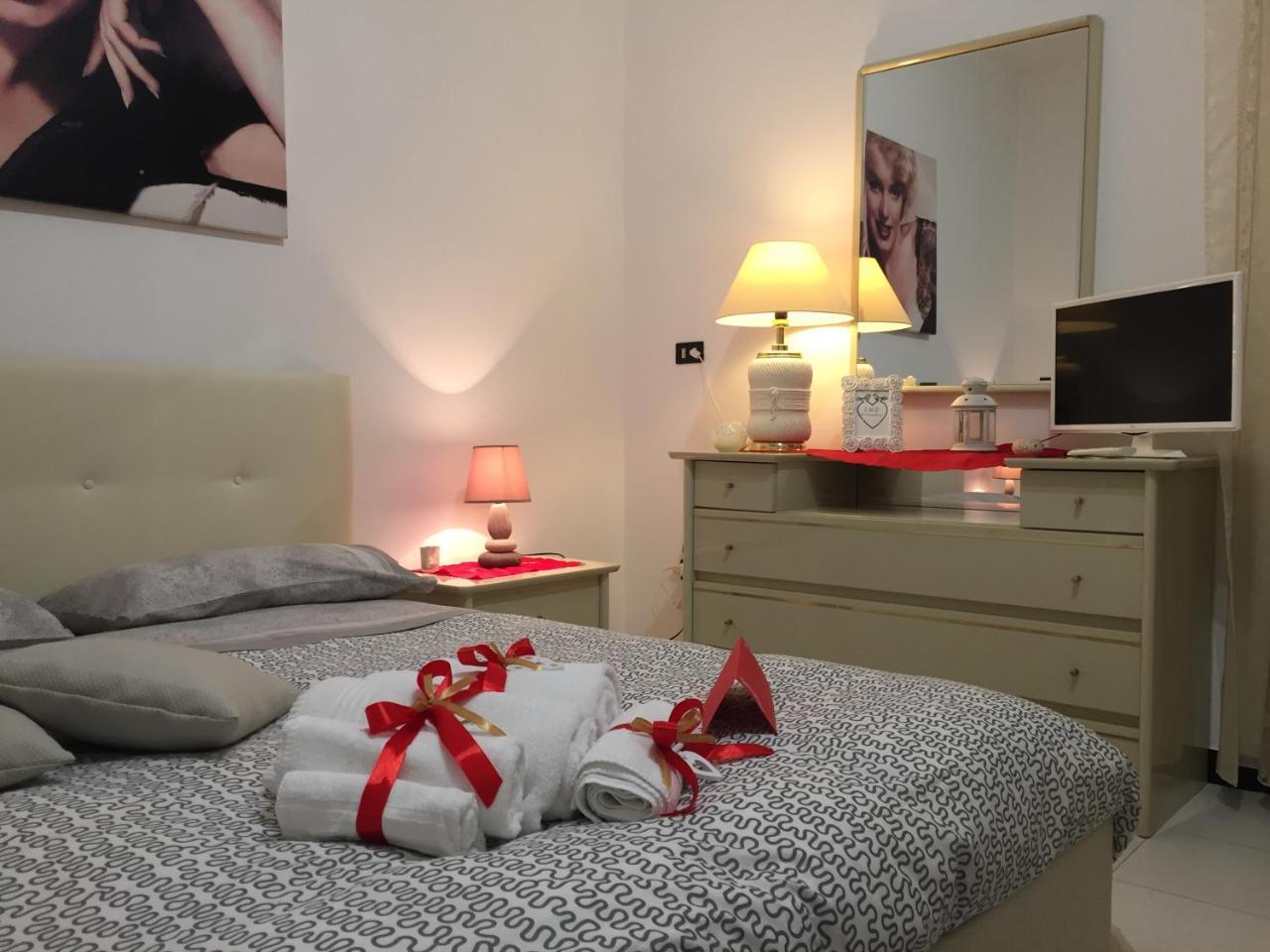 B&B Le Colombine Matera Exterior photo
